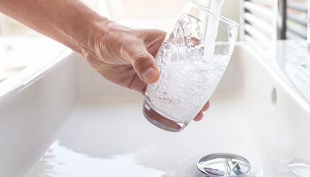 Whole House Water Filtration
